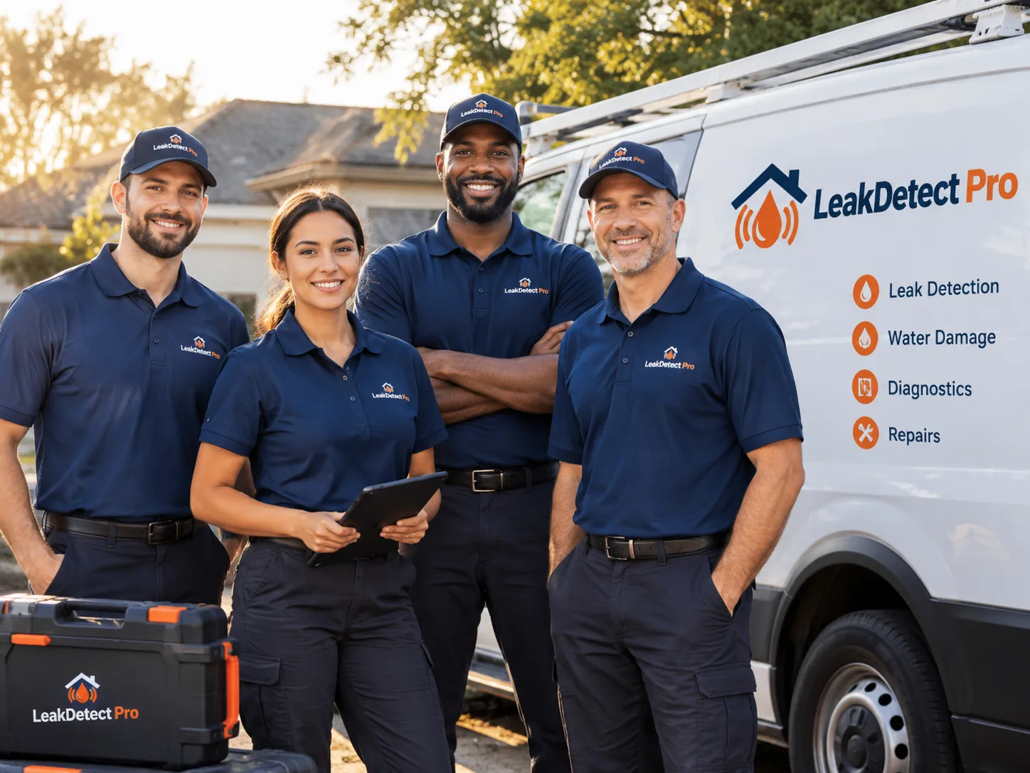 Roof Repair company in Dundee, MS